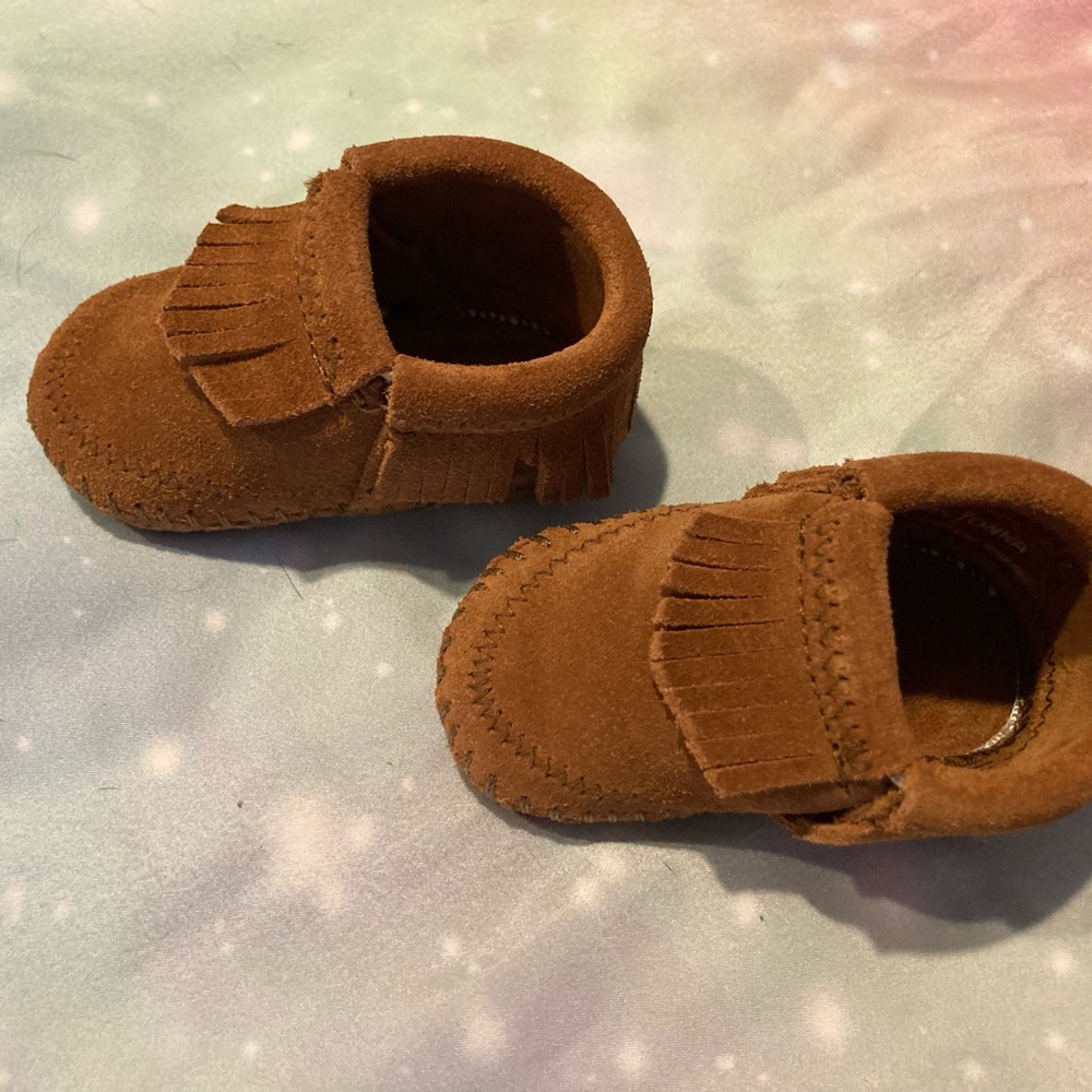 Baby Shoes